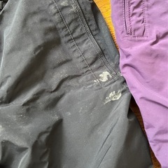 Lands‘ End スキージャケットなどの画像