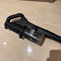 アイリスオーヤマ　サイクロンスティッククリーナーSCD-185Pの画像