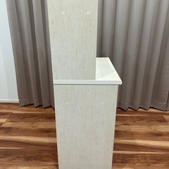 食器棚(上棚付き)の画像