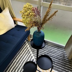 IKEA フラワースタンドの画像