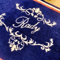 🌸 Rady  ラグマット🌸の画像