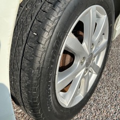 H 26年式🉐　早い者勝ち，車検満タン，ワゴンRスティングレーの画像