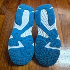 ミズノ　シューズ　キッズの画像
