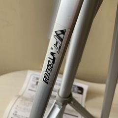 ハクバ HAKUBA 三脚 WT-3510A 未使用品の画像