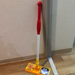 アンパンマンのおもちおもちゃの画像