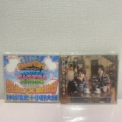 Dear Girl～Stories～ 神谷浩史/小野大輔DVD CD コミックの画像