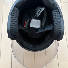 ヘルメット　大人用の画像