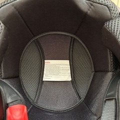 ヘルメット　大人用の画像