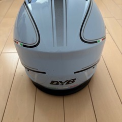 ヘルメット　大人用の画像