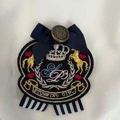 卒業式の服　セット　女の子　160cmの画像