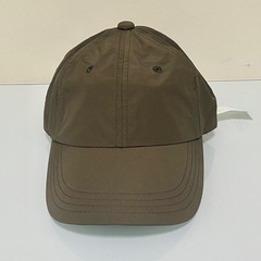新品 キャップ カーキ 定価2,000円の画像