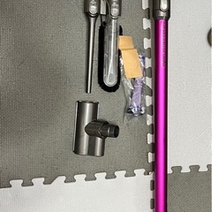 【中古】ダイソン一式セットの画像