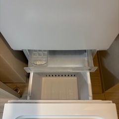 冷凍冷蔵庫の画像