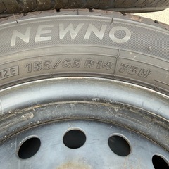 BRIDGESTONE   NEWNOの画像
