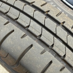 BRIDGESTONE   NEWNOの画像