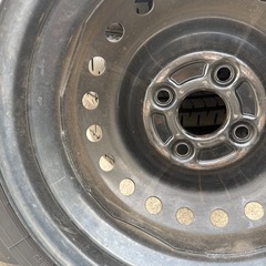 BRIDGESTONE   NEWNOの画像