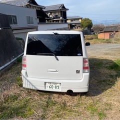 商談中　bb ZXグレードの画像