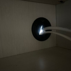 （決定）収納棚【3/14に取りに来られる方限定】の画像