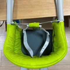 イングリッシーナ Inglesina ベビーチェアの画像