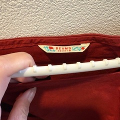 BEAMSheart  トップスの画像