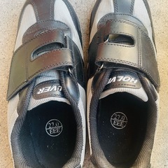 あんせん くつの画像