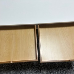 （決定）ローテーブルの画像