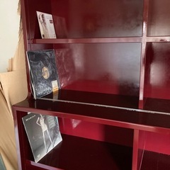 商談中　　　　　レコード収納ケース特注品の画像