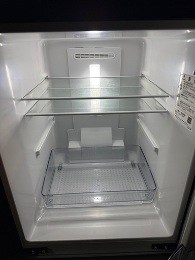 【美品】冷蔵庫