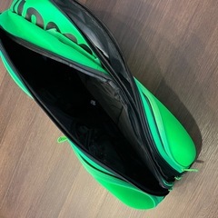 ウィルソン テニス ラケットバッグ VANCOUVER 15PACKの画像