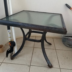 アウトドアチェアの画像