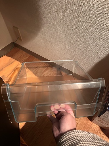 アイリスオーヤマ  冷凍冷蔵庫 右開き　162L