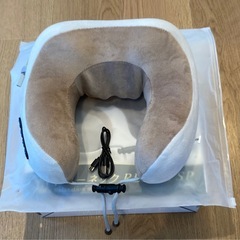 ネックリラックスの画像