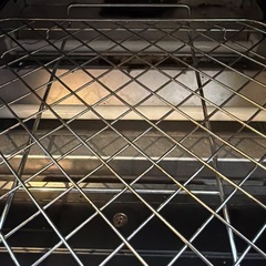 ヘルシオ ウォーターオーブン AX-H1-R （レッド系）の画像