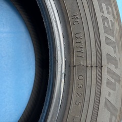 横浜タイヤBluearth FE AE30185/65/15 
4本　の画像