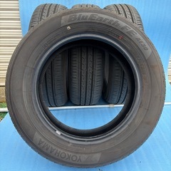 横浜タイヤBluearth FE AE30185/65/15 
4本　の画像