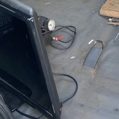 ジャンク　液晶テレビ　 32インチの画像