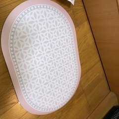 珪藻土入りソフトマットの画像