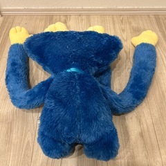 ぬいぐるみの画像