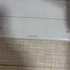 室内で滑り台＆ブランコの画像