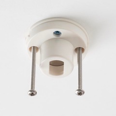 DCM室内物干し用ポール2本セットの画像