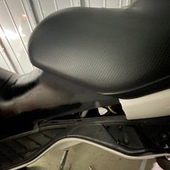 スカイウェイブ400 車検付き！の画像