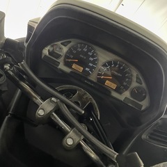 スカイウェイブ400 車検付き！の画像