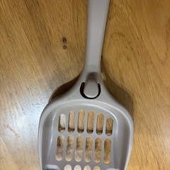 猫用デオトイレ ハーフカバー   専用箱ありの画像