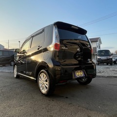 🉐【支払い総額58万円】車検令和9年8月3日　H26年12月   日産　デイズ　XVセレクション＋セーフティ2　インテリジェントアラウンドビューモニター　エマージェンシーブレーキ記録簿10枚　　調子良好！の画像