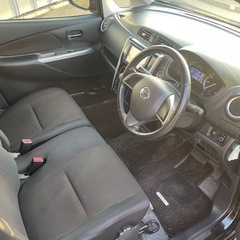 🉐【支払い総額58万円】車検令和9年8月3日　H26年12月   日産　デイズ　XVセレクション＋セーフティ2　インテリジェントアラウンドビューモニター　エマージェンシーブレーキ記録簿10枚　　調子良好！の画像