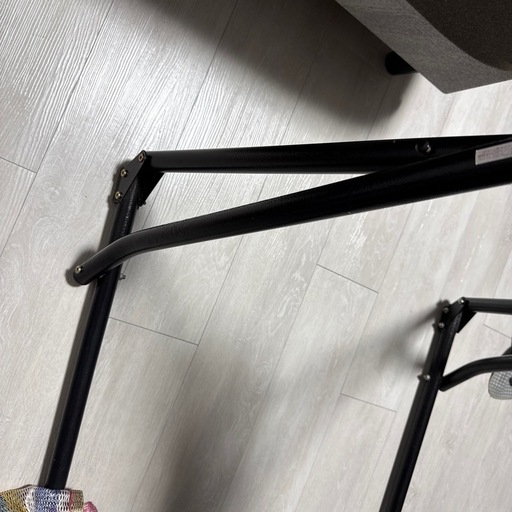 ハンモック