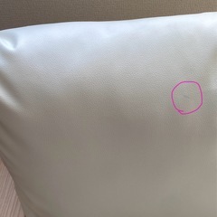 北欧風インテリア　ソファの画像