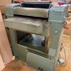 木工機材の画像