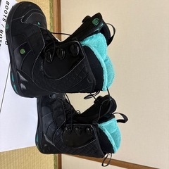 スノボーブーツの画像