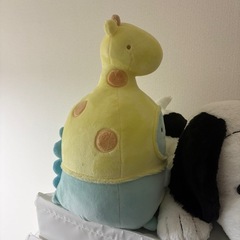 ぬいぐるみの画像